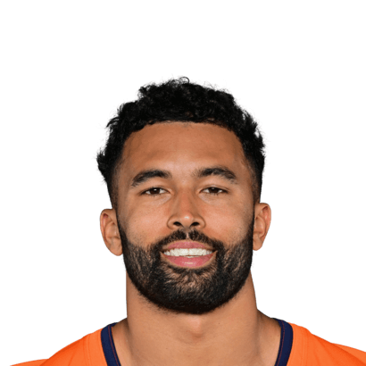 Justin Strnad (LB, DEN)