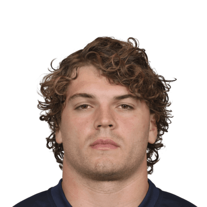 Jack Westover (FB, NE)