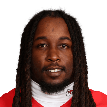Kareem Hunt