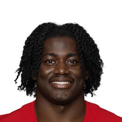 Malik Mustapha (SAF, SF)