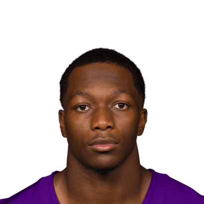 Robert Lewis (WR, MIN)