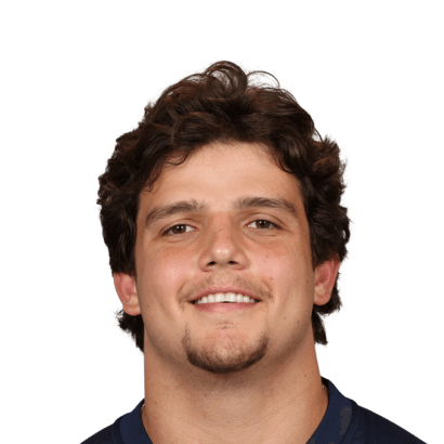 Will Campbell (OT, NE)