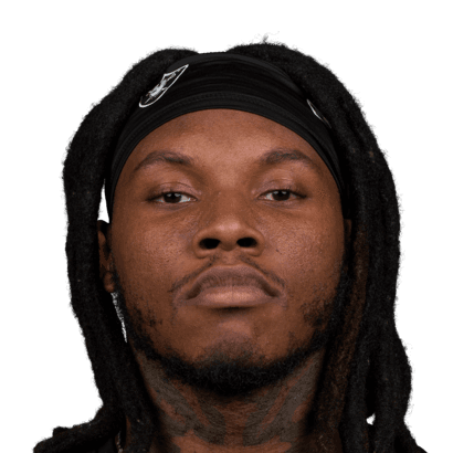 Lonnie Johnson (SAF, MIA)