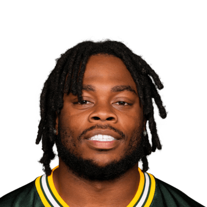 Emanuel Wilson (RB, SEA)