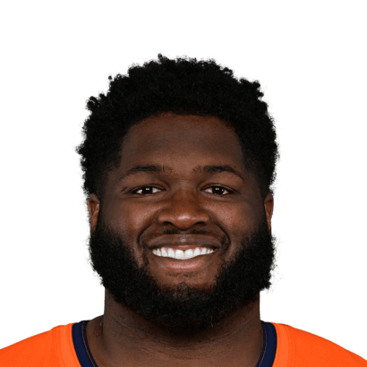 D.J. Jones (DT, DEN)