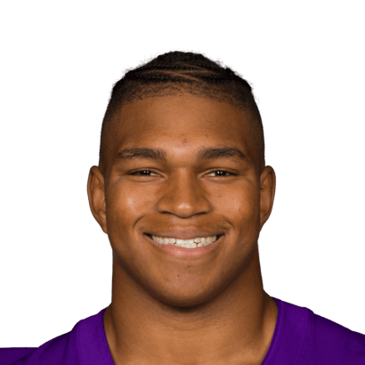 Walter Rouse (T, MIN)