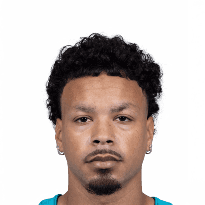 Monaray Baldwin (WR, MIA)