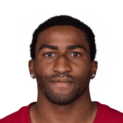 Jaylon Jones (CB, CHI)