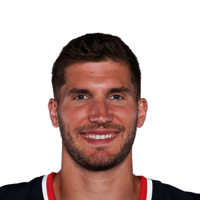 Justin Watson (WR, HOU)