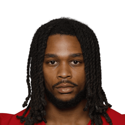 Jordan James (RB, SF)