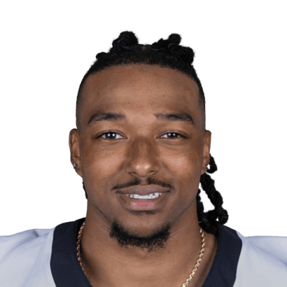 Jordan Howden (DB, NO)