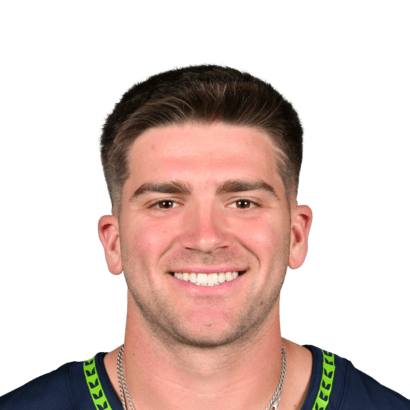 John Rhys Plumlee (WR, PIT)