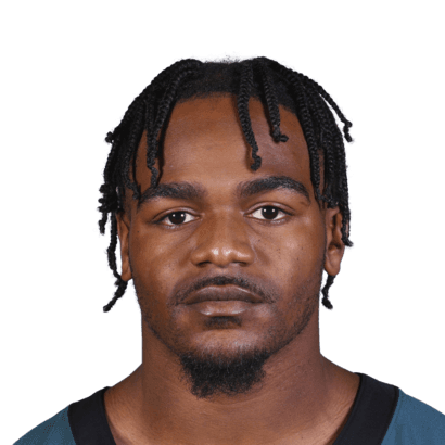 Keilan Robinson (RB, NYJ)