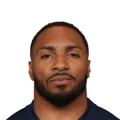 Trayveon Williams (RB, CLE)