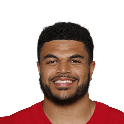 Andre Dillard (T, SF)