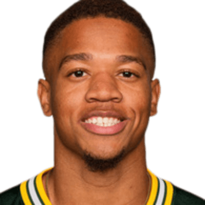 Tyron Herring (CB, GB)