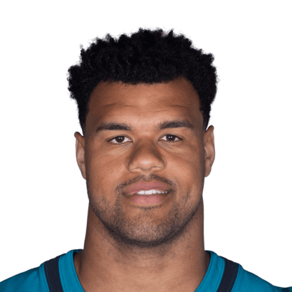 Arik Armstead (DT, JAC)