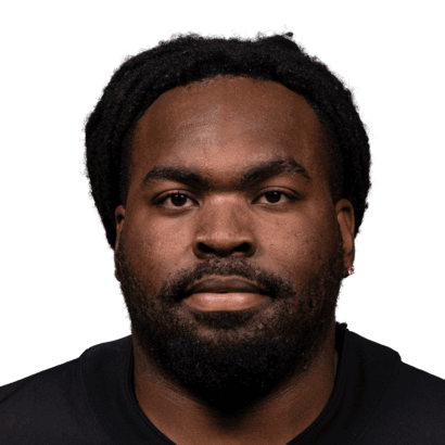 Simeon Barrow (DT, MIA)