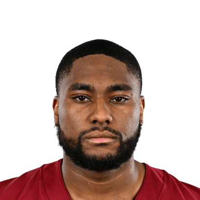 Nick Whiteside (CB, DET)