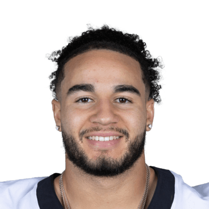 Mason Tipton (WR, NO)