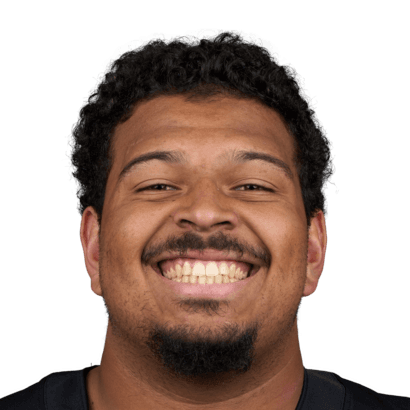 Caleb Rogers (OG, LV)