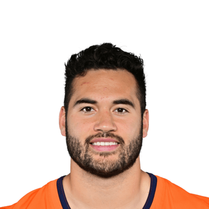 Karene Reid (LB, DEN)