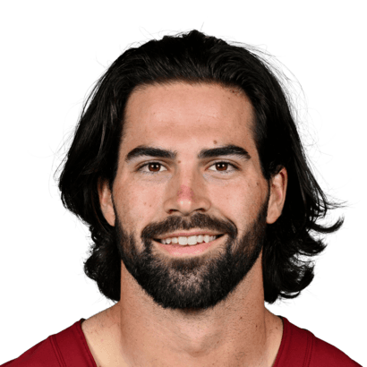 Sam Hartman (QB, WAS)