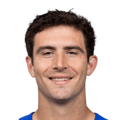 Stetson Bennett (QB, LA)