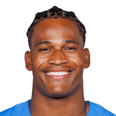 Junior Colson (LB, LAC)