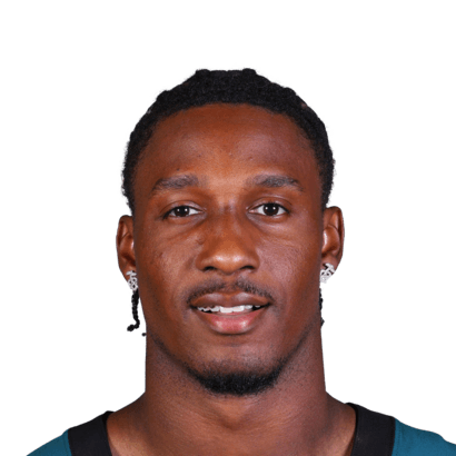 Terrace Marshall (WR, MIA)