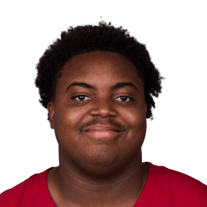 Jon Gaines (OL, ARI)