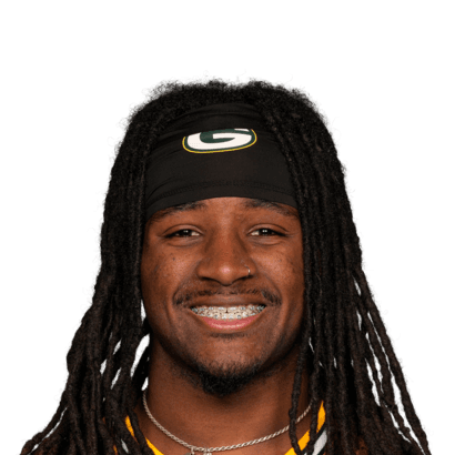 Savion Williams (WR, GB)