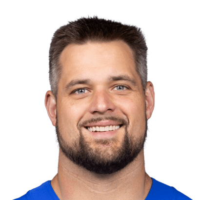 Rob Havenstein (OL, LA)