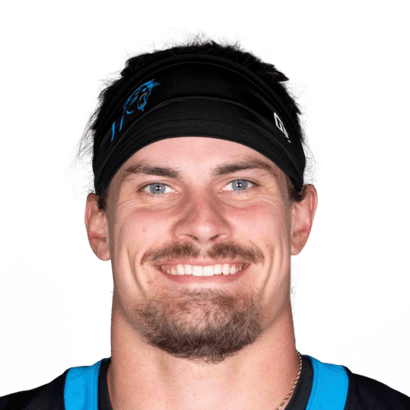 Christian Rozeboom (LB, TB)