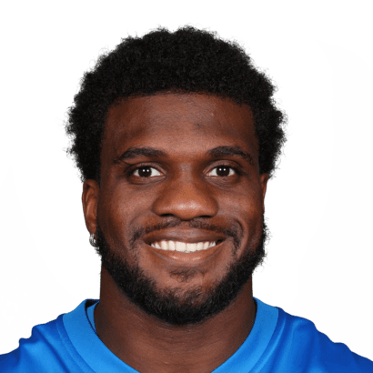 Kenny Yeboah (TE, DET)