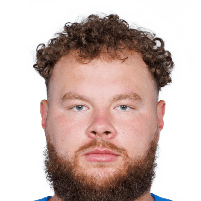 Andre James (C, LAC)