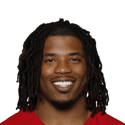 Corey Kiner (RB, ARI)