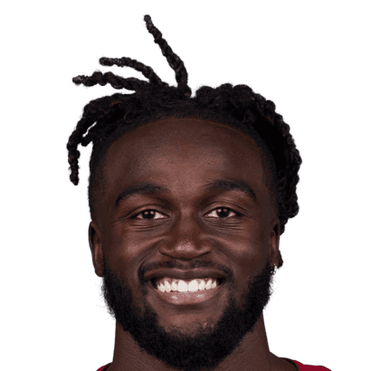 Denzel Burke (CB, ARI)