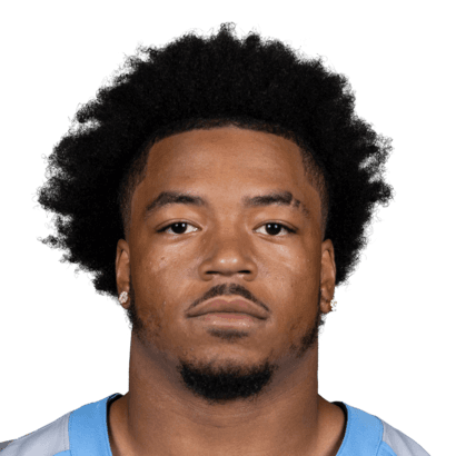 Cedric Gray (LB, TEN)