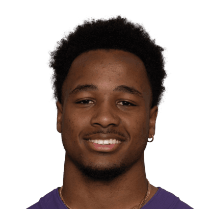 Keyon Martin (CB, BAL)