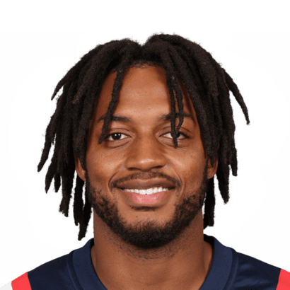 Antonio Gibson (RB, NE)