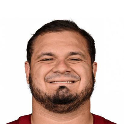 Nick Allegretti (G, WAS)