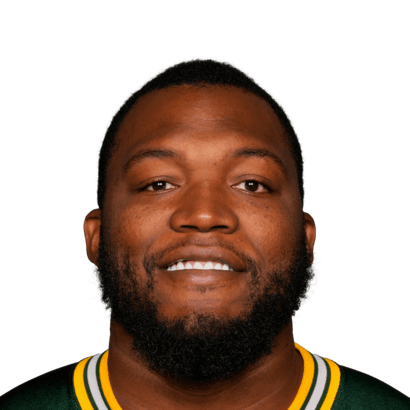 Kenny Clark (DT, DAL)