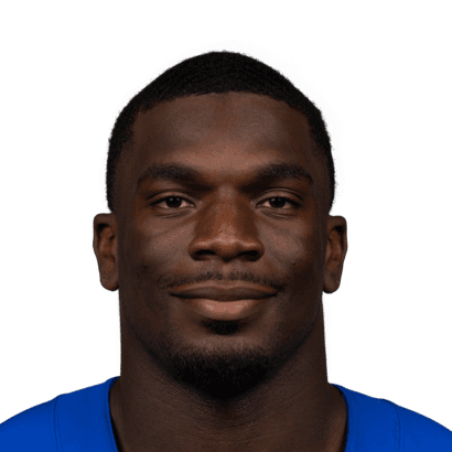 Jordan Waters (RB, LA)