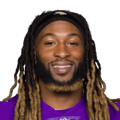 Aaron Jones (RB, MIN)