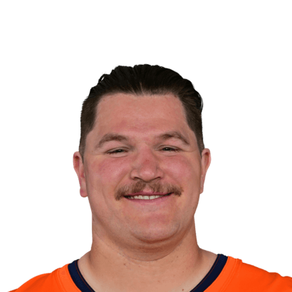 Calvin Throckmorton (OG, DEN)