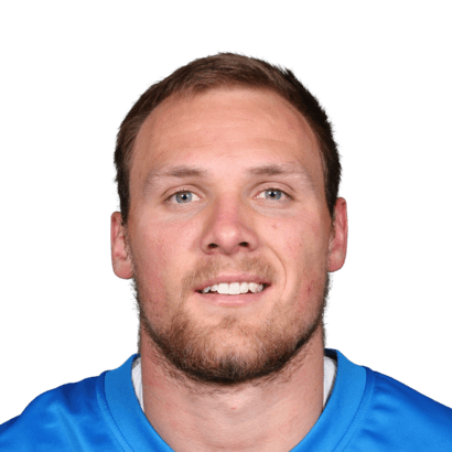 Jack Campbell (LB, DET)