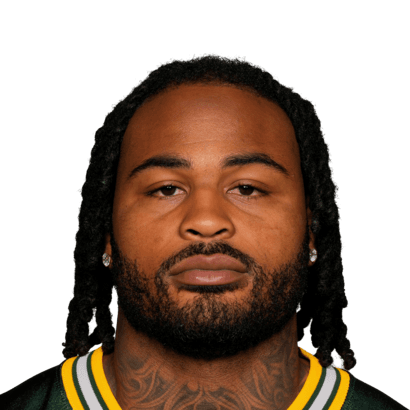 Keisean Nixon (CB, GB)