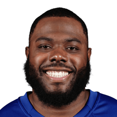 Andrew Thomas (T, NYG)