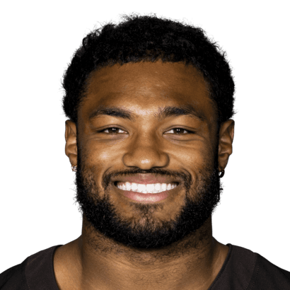 Easton Mascarenas-Arnold (LB, CLE)